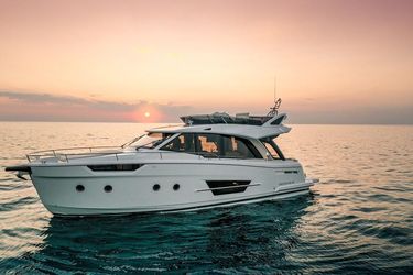 45' Greenline 2024 Yacht For Sale